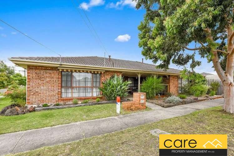 Main view of Homely house listing, 14 Cranbourne Drive, Cranbourne VIC 3977