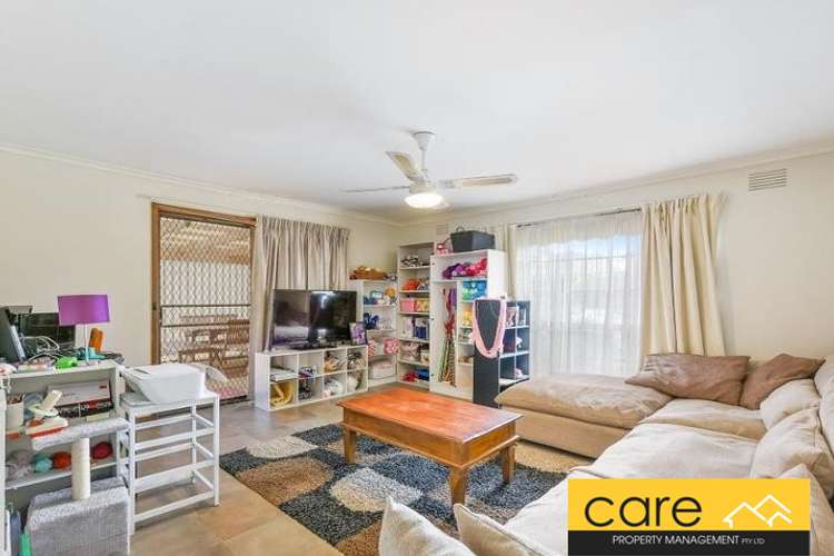 Fifth view of Homely house listing, 14 Cranbourne Drive, Cranbourne VIC 3977