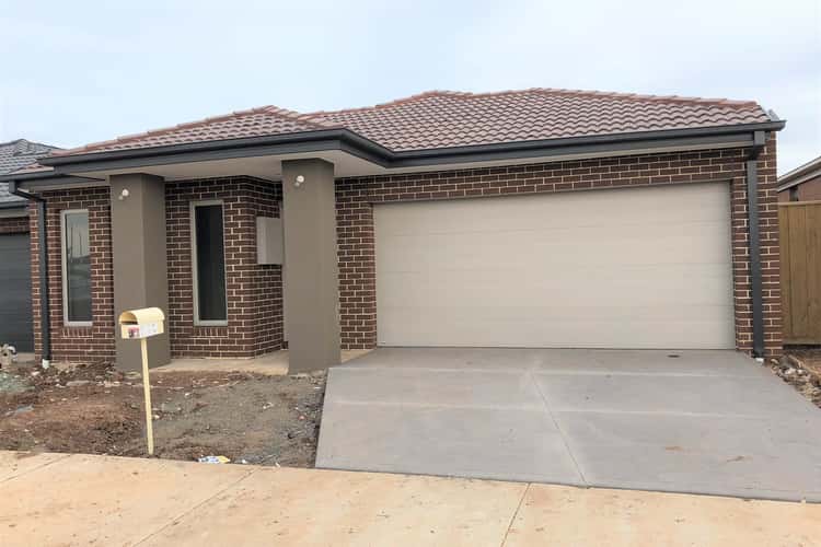 Main view of Homely house listing, 15 Maryborough drive,, Wyndham Vale VIC 3024