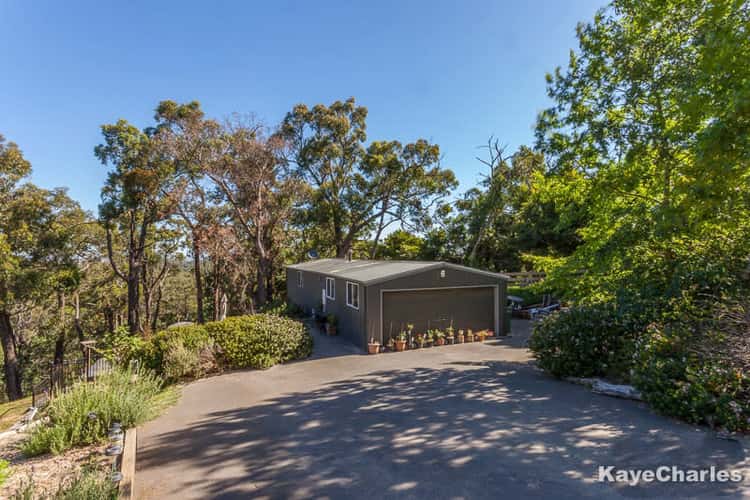 Main view of Homely residentialLand listing, 232 Telegraph Road, Beaconsfield Upper VIC 3808