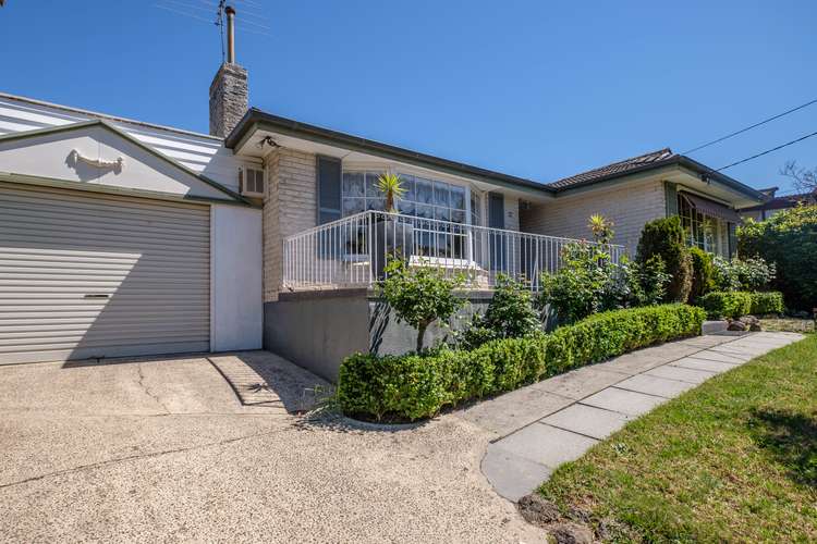Second view of Homely house listing, 32 Astelot Drive, Donvale VIC 3111