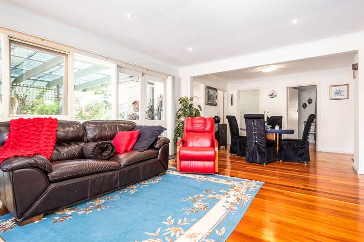 Fourth view of Homely house listing, 32 Astelot Drive, Donvale VIC 3111