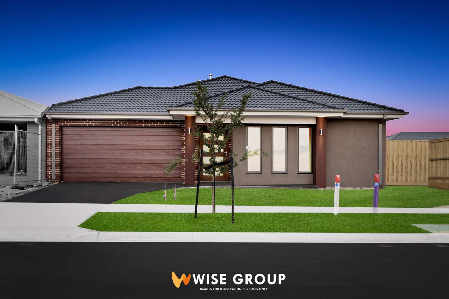 Main view of Homely house listing, 47 Kershope View, Clyde North VIC 3978