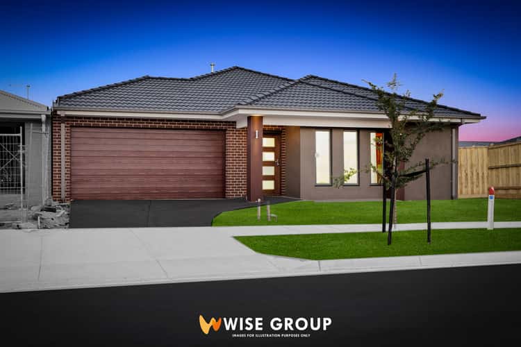 Second view of Homely house listing, 47 Kershope View, Clyde North VIC 3978