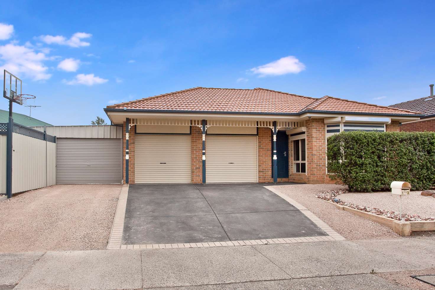 Main view of Homely house listing, 13 Lauricella Place, Caroline Springs VIC 3023