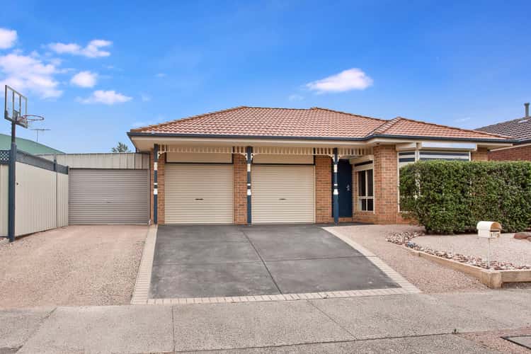 Main view of Homely house listing, 13 Lauricella Place, Caroline Springs VIC 3023