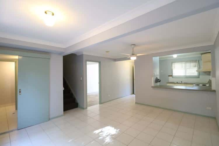 Second view of Homely townhouse listing, 5/19 Crotona Road, Capalaba QLD 4157