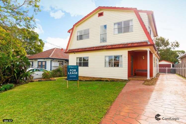 Main view of Homely house listing, 6 Birrong Avenue, Birrong NSW 2143