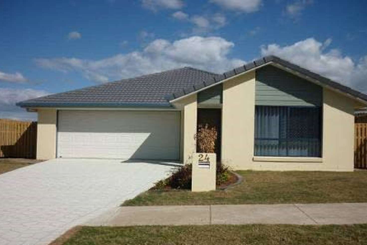 Main view of Homely house listing, 24 Sunridge Circuit, Bahrs Scrub QLD 4207