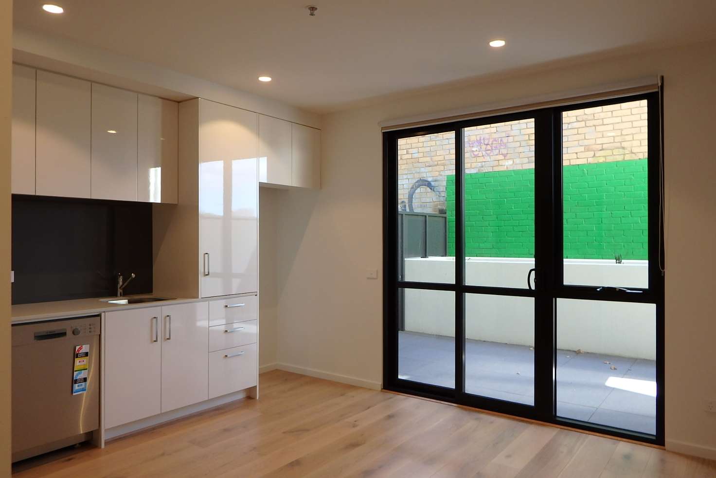 Main view of Homely apartment listing, G11/444-446 Moreland Road, Brunswick West VIC 3055