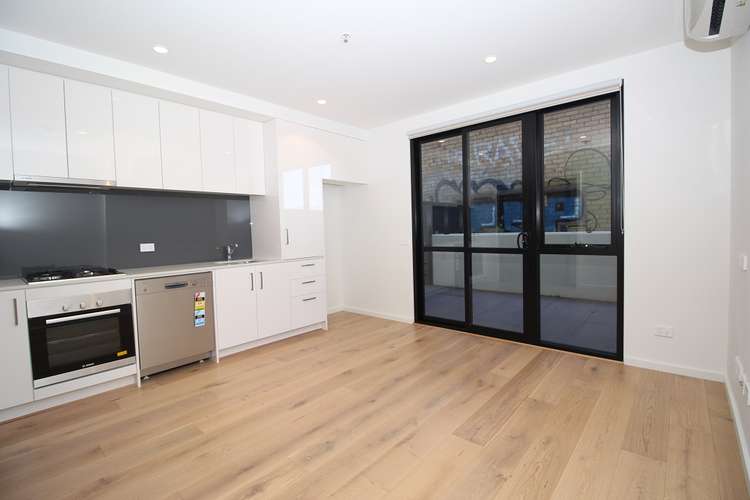 Fifth view of Homely apartment listing, G11/444-446 Moreland Road, Brunswick West VIC 3055