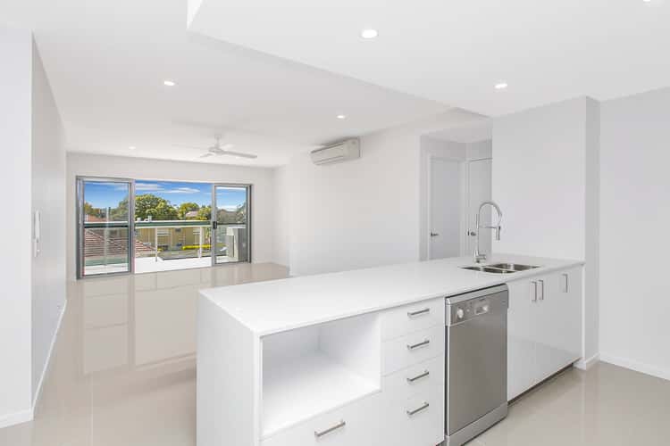 Third view of Homely unit listing, 3/640 Oxley Road, Corinda QLD 4075