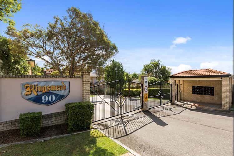 Main view of Homely townhouse listing, 16/90 Oakleaf Street, Eight Mile Plains QLD 4113