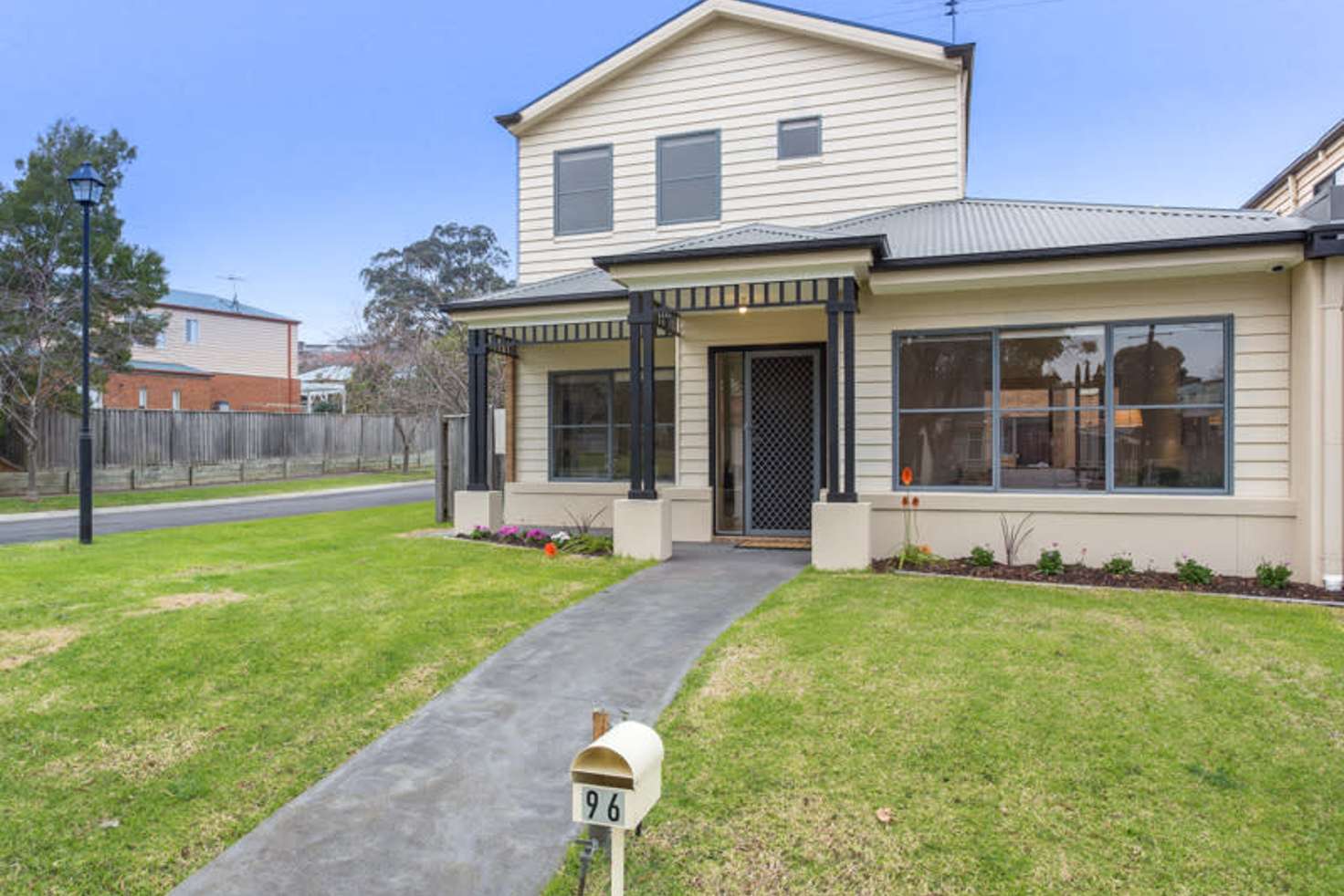 Main view of Homely house listing, 96 Fieldstone Boulevard, Beaconsfield VIC 3807