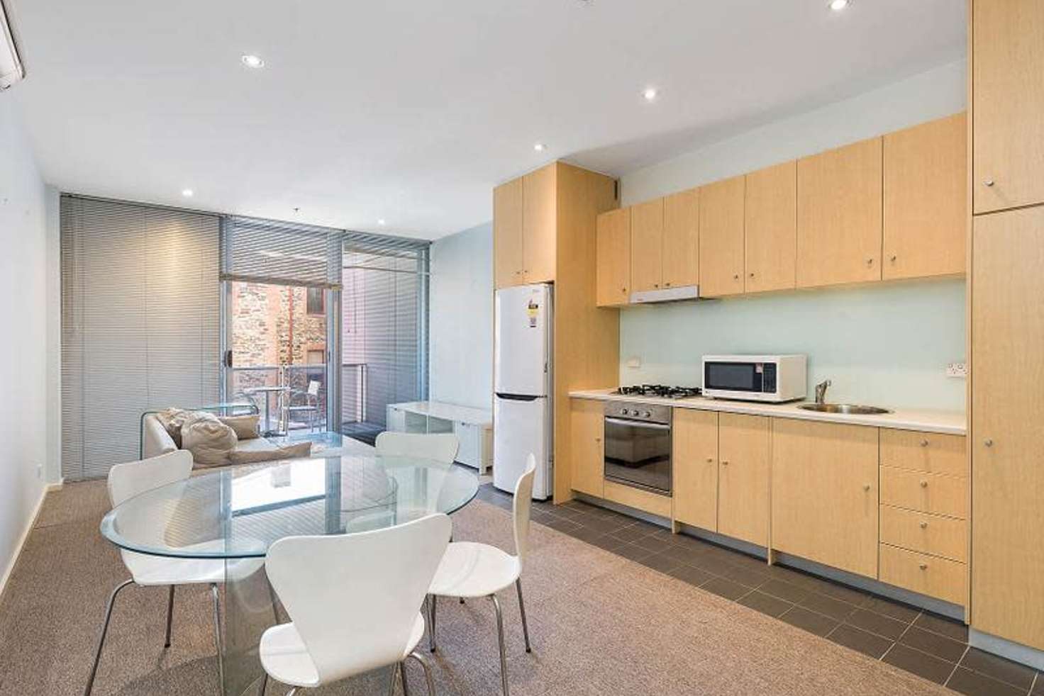 Main view of Homely apartment listing, 24/45 York Street, Adelaide SA 5000