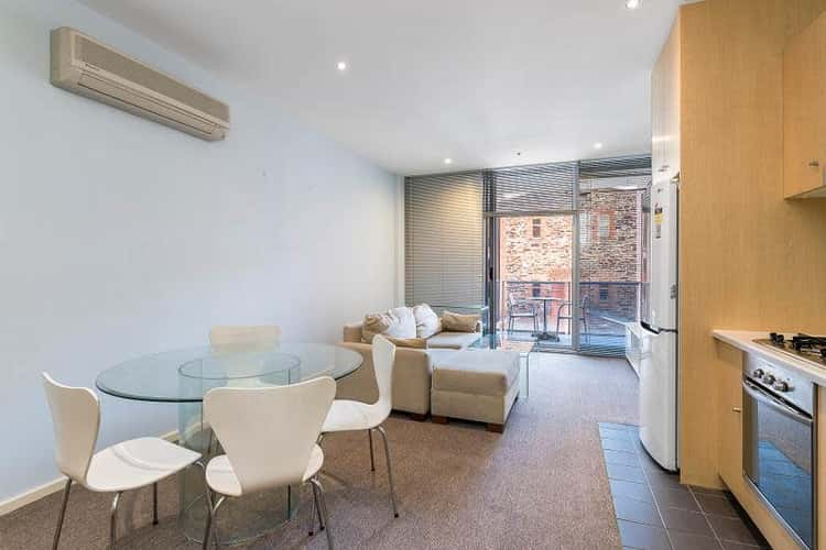 Third view of Homely apartment listing, 24/45 York Street, Adelaide SA 5000