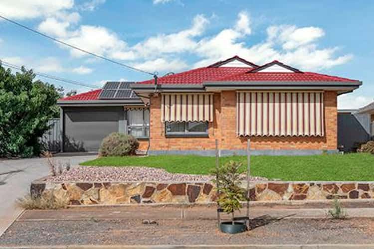 Main view of Homely house listing, 9A Pemberton St, Oaklands Park SA 5046