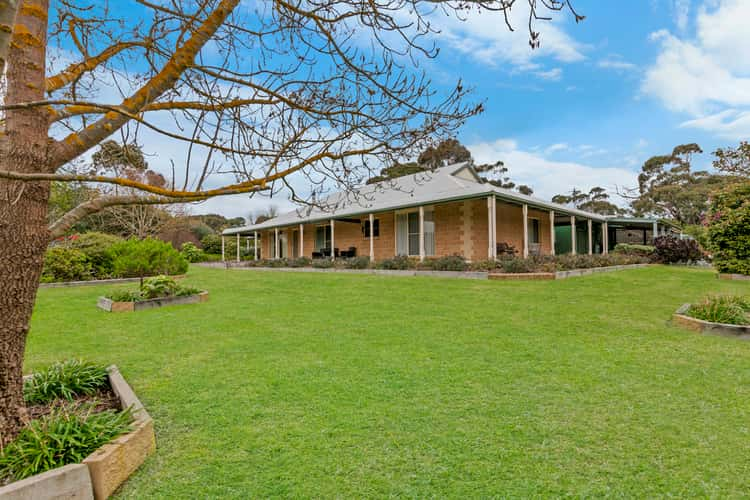 Main view of Homely house listing, 7979 Hamilton Highway, Tarrington VIC 3301