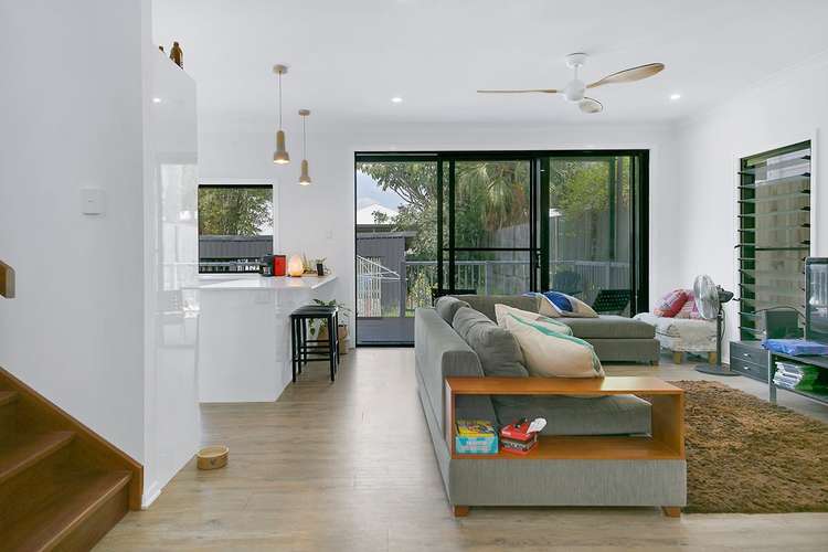 Third view of Homely house listing, 20 Walker Street, Windsor QLD 4030