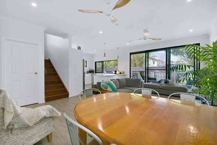 Fourth view of Homely house listing, 20 Walker Street, Windsor QLD 4030