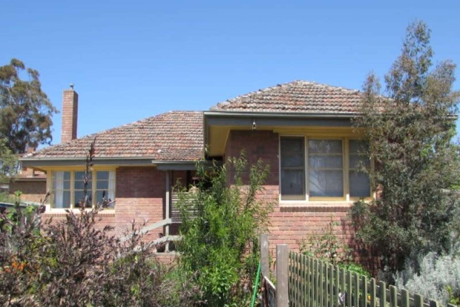 Main view of Homely house listing, 2/14 Yeats Street, Castlemaine VIC 3450