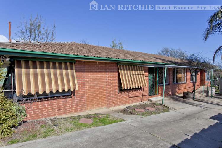 Main view of Homely house listing, 501 Hill Street, Albury NSW 2640