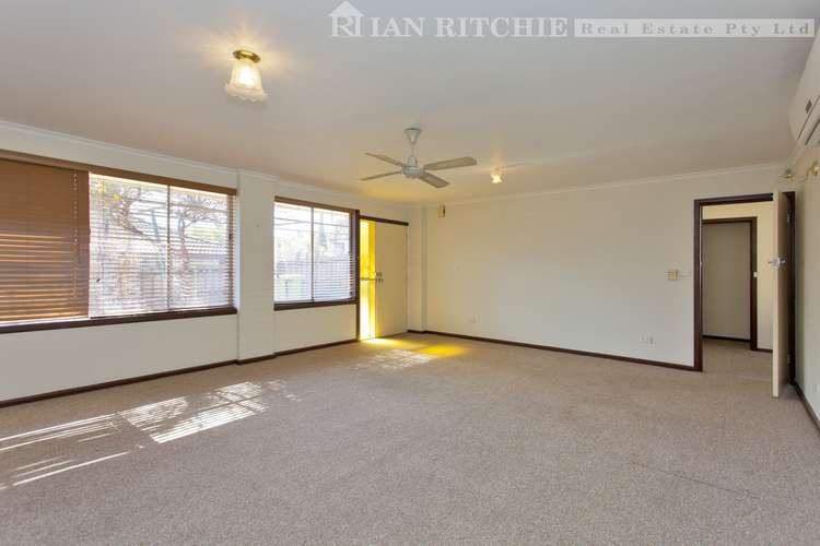 Second view of Homely house listing, 501 Hill Street, Albury NSW 2640