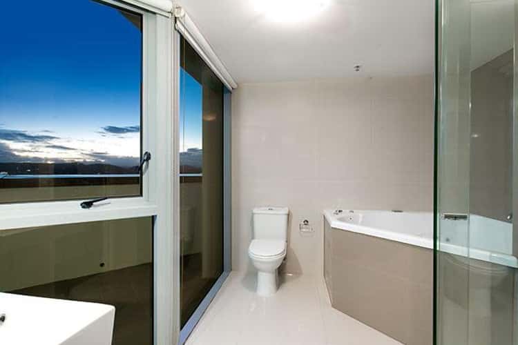 Fifth view of Homely apartment listing, 313/18 Tank Street, Brisbane City QLD 4000