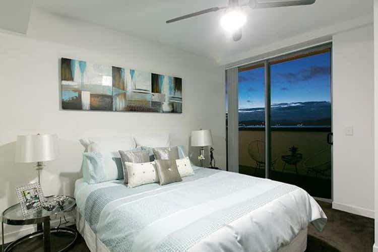 Sixth view of Homely apartment listing, 313/18 Tank Street, Brisbane City QLD 4000