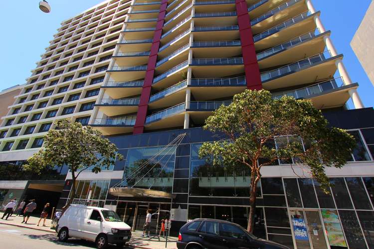 Main view of Homely apartment listing, 78/22 St Georges Terrace, Perth WA 6000