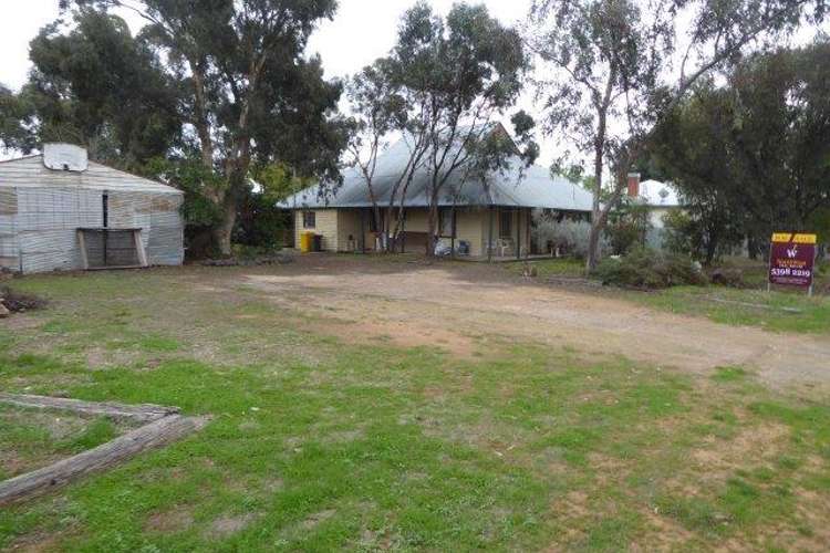 Third view of Homely house listing, 30 Henty Highway, Beulah VIC 3395