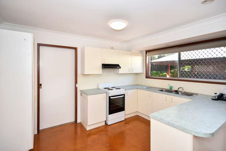 Fifth view of Homely house listing, 4 FINCH COURT, Bokarina QLD 4575