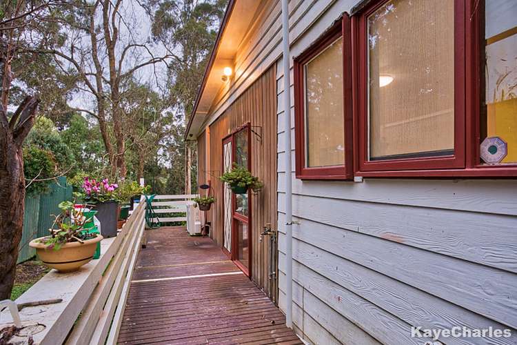 Main view of Homely house listing, 13 Lower Grieve Road, Avonsleigh VIC 3782