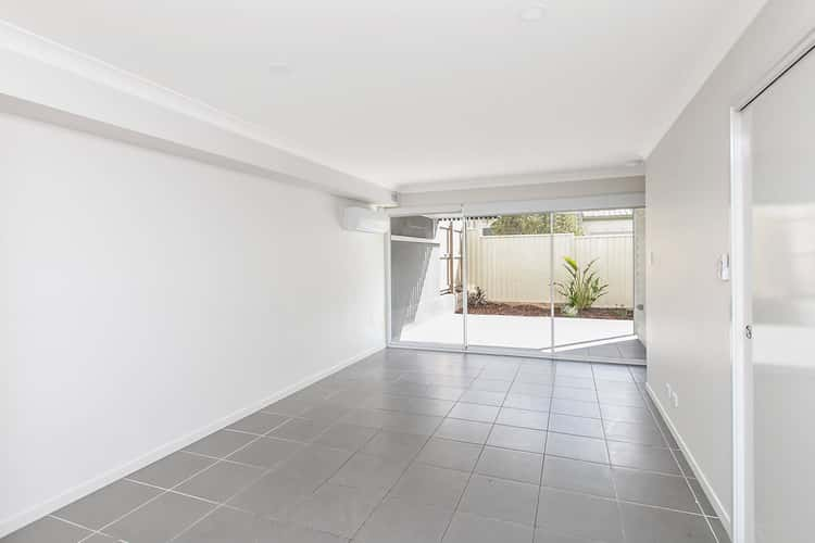 Second view of Homely unit listing, 4/16 Macquarie Street Booval, Booval QLD 4304