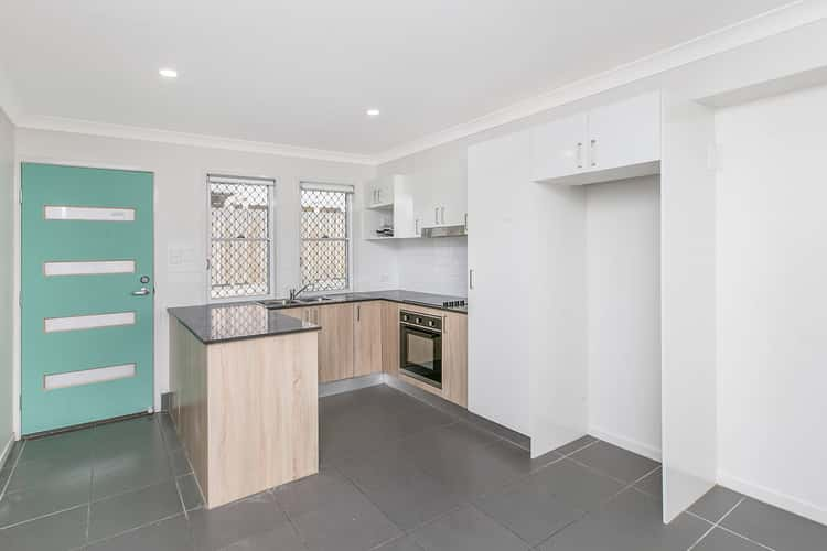 Third view of Homely unit listing, 4/16 Macquarie Street Booval, Booval QLD 4304