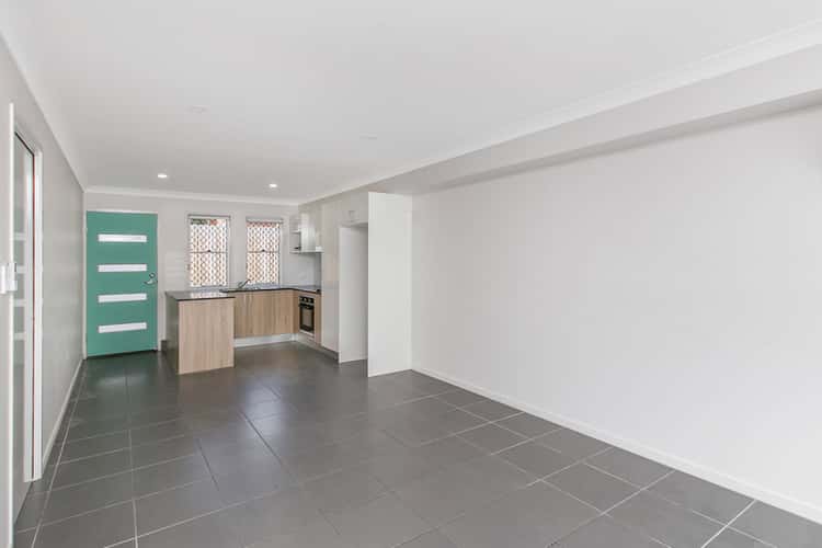 Fourth view of Homely unit listing, 4/16 Macquarie Street Booval, Booval QLD 4304