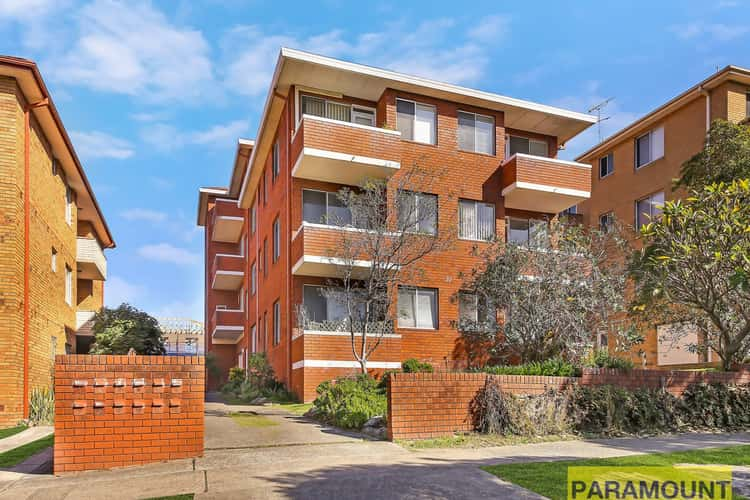 Main view of Homely unit listing, 5/33 Queen Victoria Street, Bexley NSW 2207