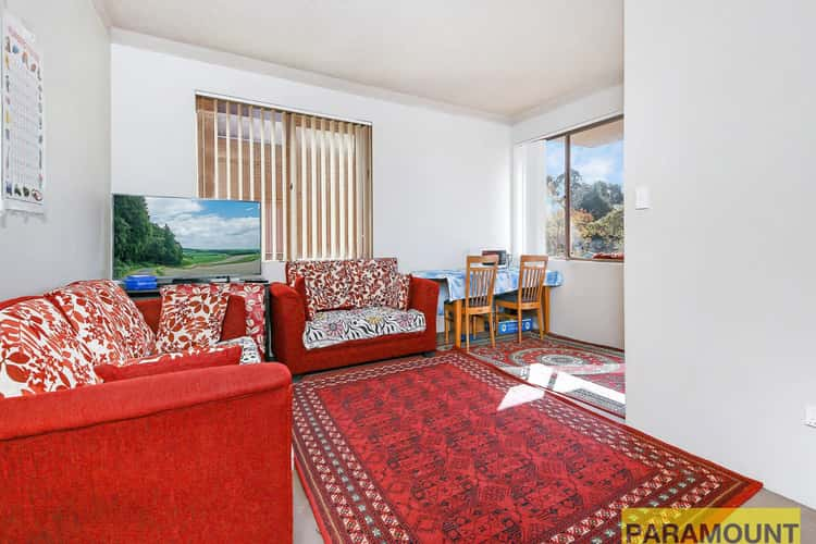 Second view of Homely unit listing, 5/33 Queen Victoria Street, Bexley NSW 2207