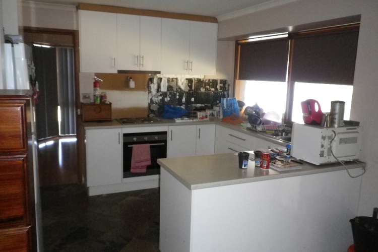 Third view of Homely acreageSemiRural listing, 294 Camerons Lane, Beremboke VIC 3342