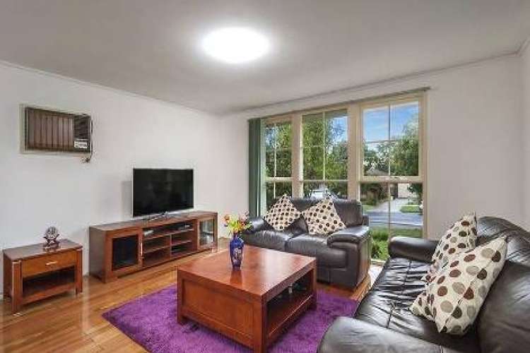 Second view of Homely house listing, 85 Greenwood Drive, Bundoora VIC 3083