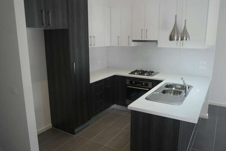 Second view of Homely unit listing, 1/21 Green Street, Airport West VIC 3042