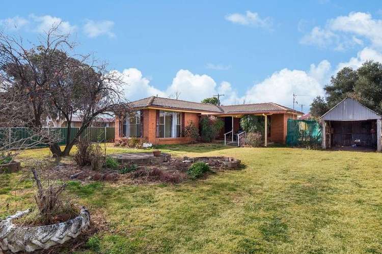Main view of Homely house listing, 27 Bruce Street, Cumnock NSW 2867