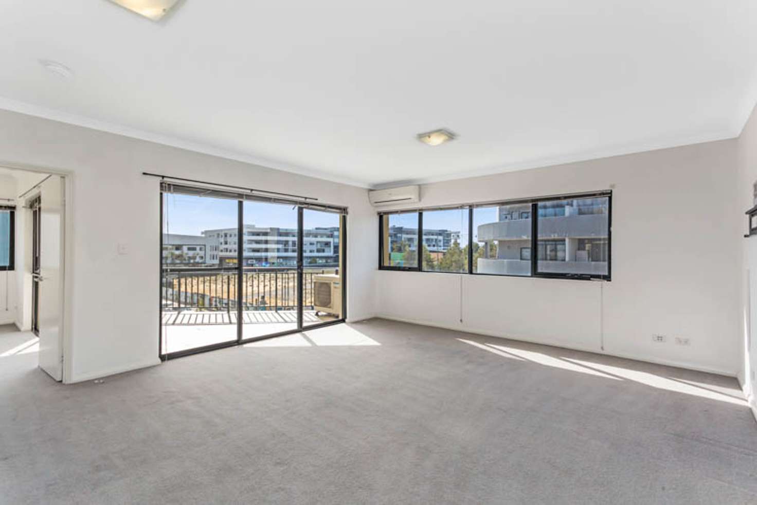 Main view of Homely apartment listing, 44/9 Linkage Avenue, Cockburn Central WA 6164