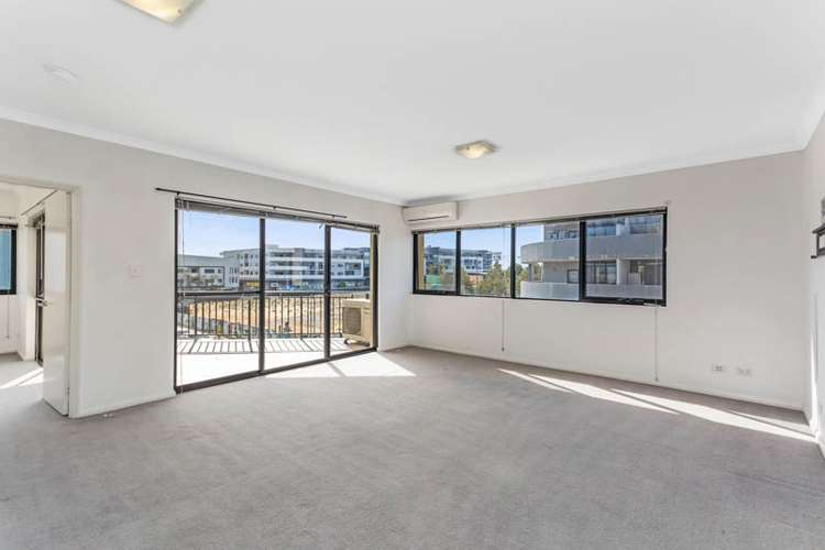 Main view of Homely apartment listing, 44/9 Linkage Avenue, Cockburn Central WA 6164