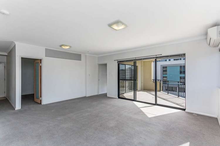 Second view of Homely apartment listing, 44/9 Linkage Avenue, Cockburn Central WA 6164