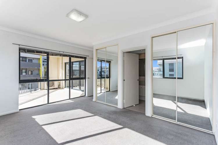 Third view of Homely apartment listing, 44/9 Linkage Avenue, Cockburn Central WA 6164