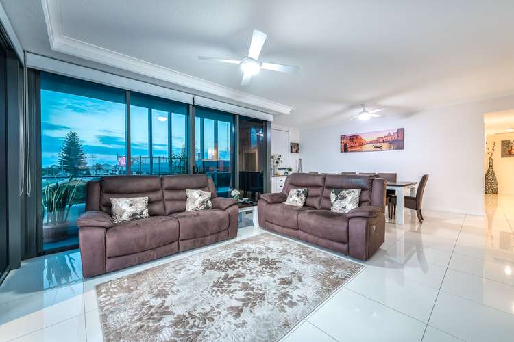 Third view of Homely apartment listing, 304/9-15 Markeri Street, Mermaid Beach QLD 4218