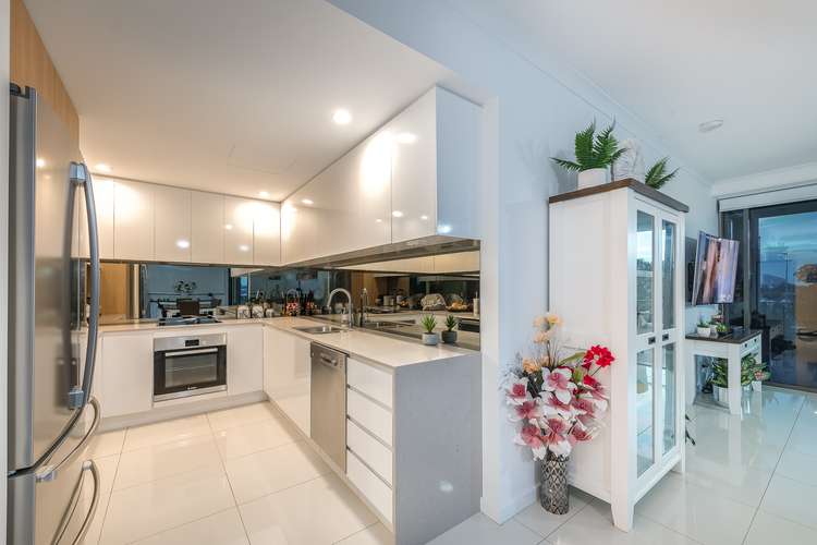 Fourth view of Homely apartment listing, 304/9-15 Markeri Street, Mermaid Beach QLD 4218