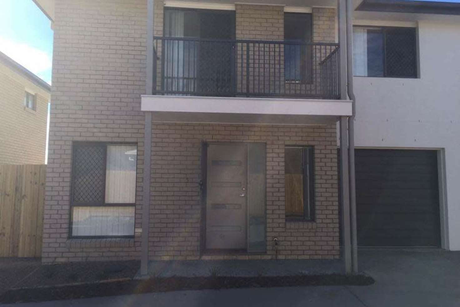 Main view of Homely townhouse listing, 5/300 Redbank Plains Road, Bellbird Park QLD 4300