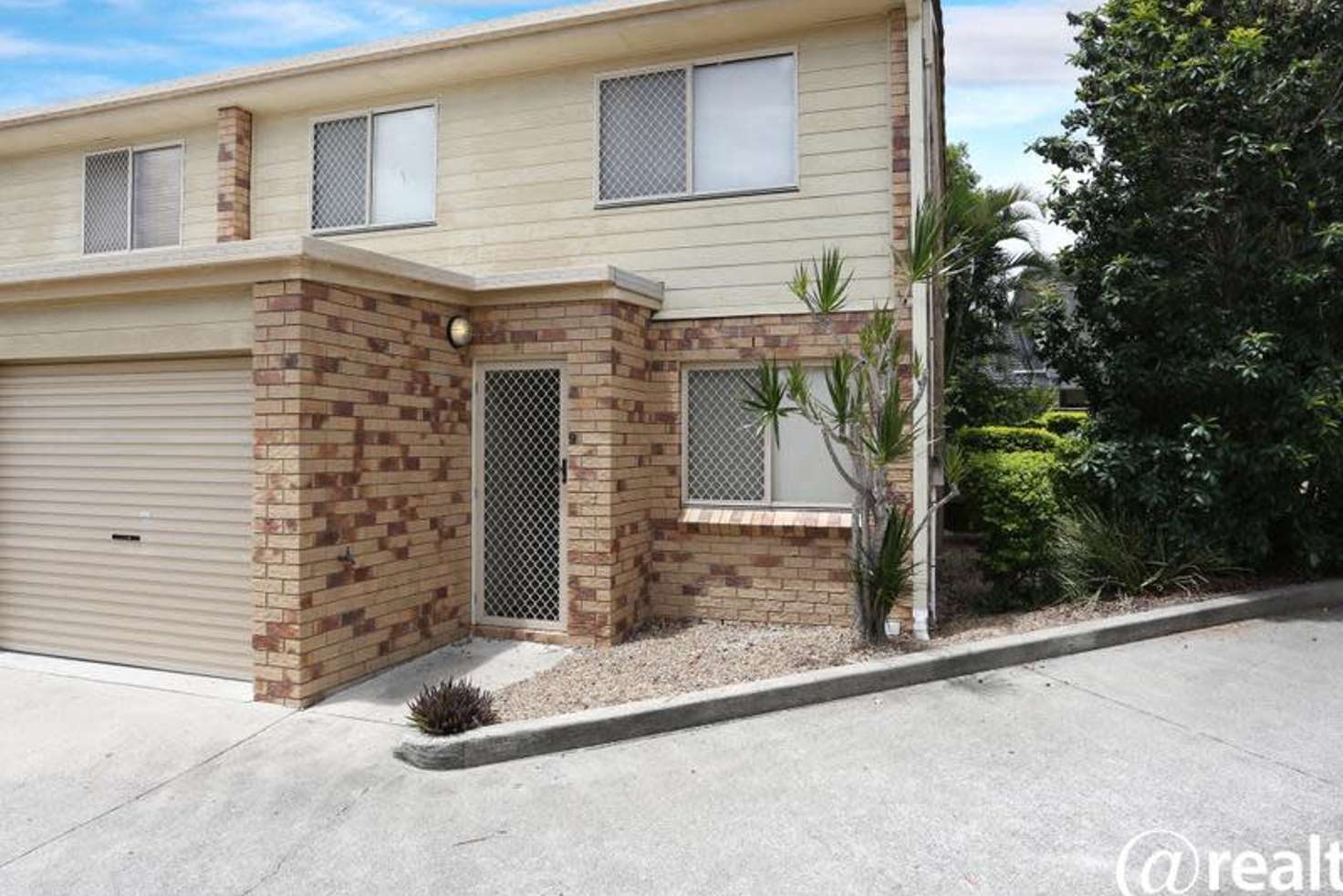 Main view of Homely townhouse listing, 9/51 Station Road, Bethania QLD 4205